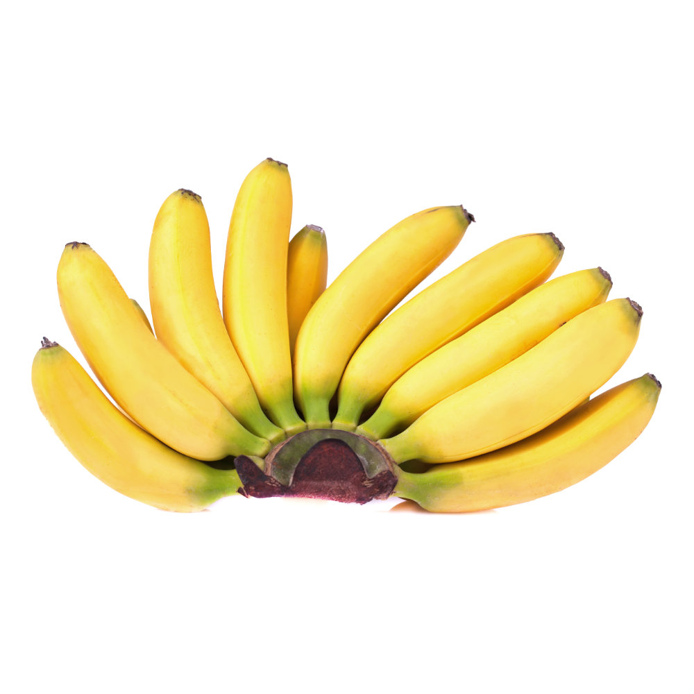 Exotic King - Mini banana