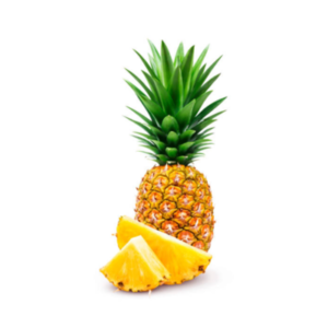 Exotic-King-Ananas-by-air