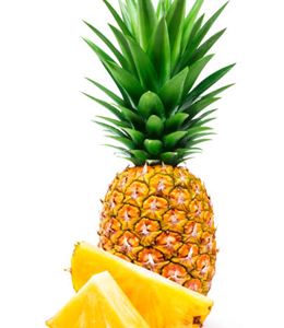 Exotic-King-Ananas-by-air