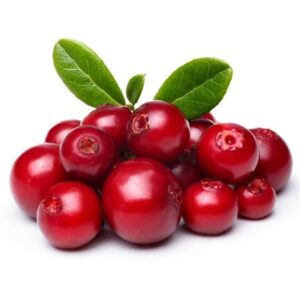 Exotic-King-Cranberries-brusnica