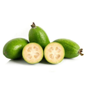 Exotic-King-Feijoa