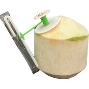 Exotic-King-Mladi-kokos-easy-open