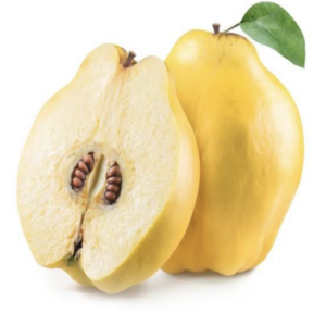 Exotic-King-Quince-dunj