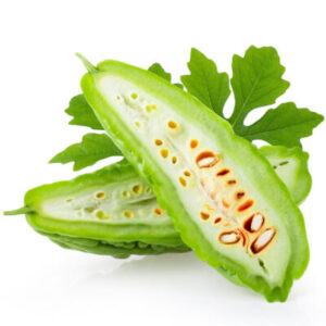Exotic-King-Bitter-melon