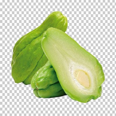 Exotic-King-Chayotte-cucumber