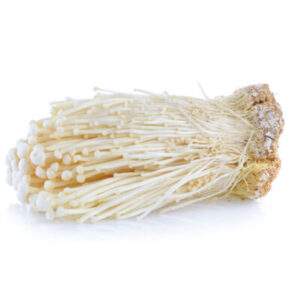 Exotic-King-Enoki