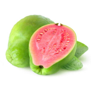 Exotic-King-Guava