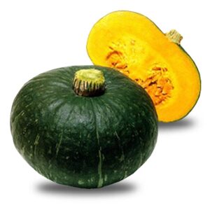 Exotic-King-Kabocha