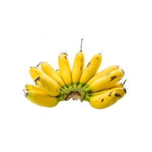 Exotic-King-Mini-banana