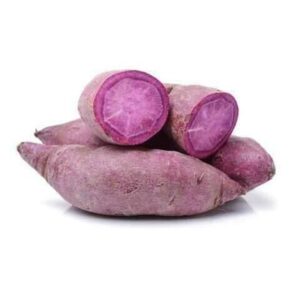 Exotic-King-Purple-sweet-potato