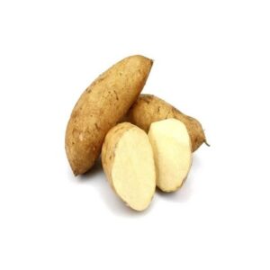 Exotic-King-White-sweet-potato
