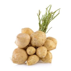 Exotic-King-Jicama-peeled