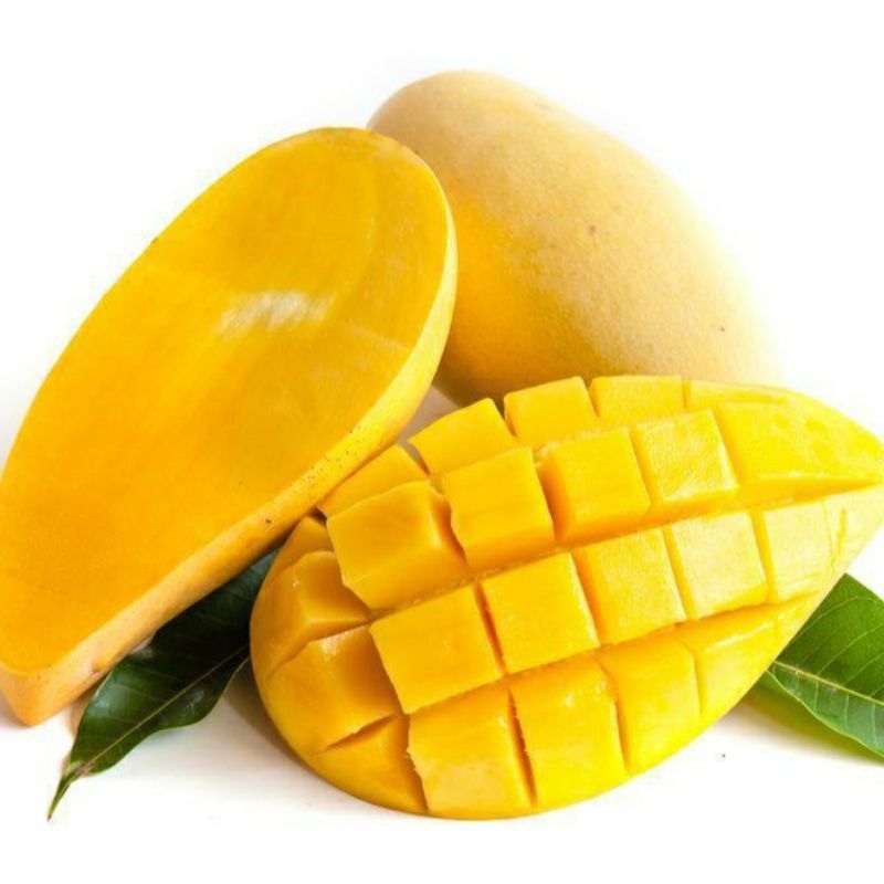 Detalji privitka Exotic-King-Mango-nam-dok-mai